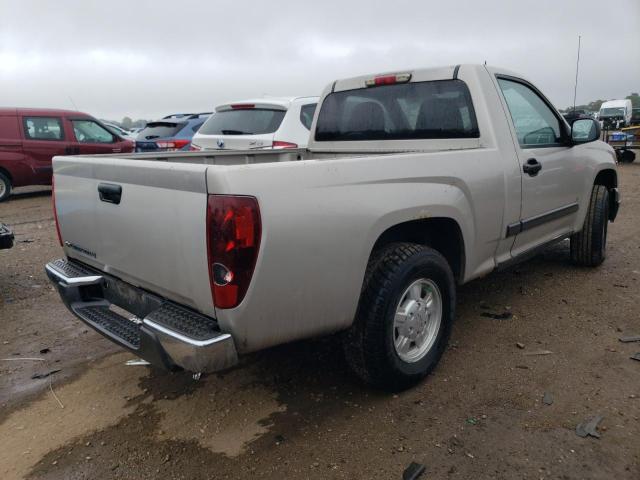 Photo 2 VIN: 1GCCS149988117918 - CHEVROLET COLORADO 