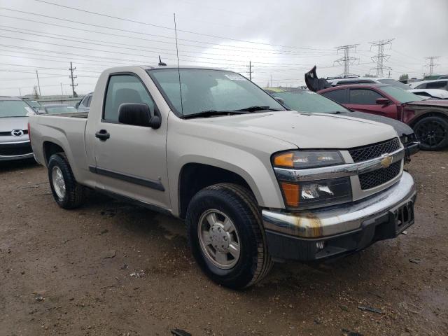 Photo 3 VIN: 1GCCS149988117918 - CHEVROLET COLORADO 