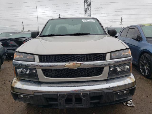 Photo 4 VIN: 1GCCS149988117918 - CHEVROLET COLORADO 