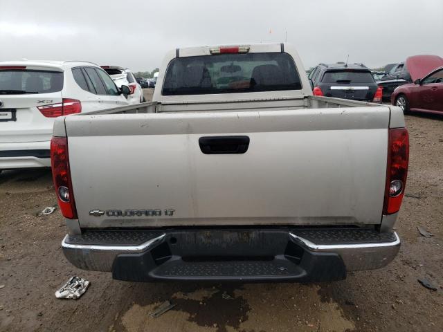 Photo 5 VIN: 1GCCS149988117918 - CHEVROLET COLORADO 