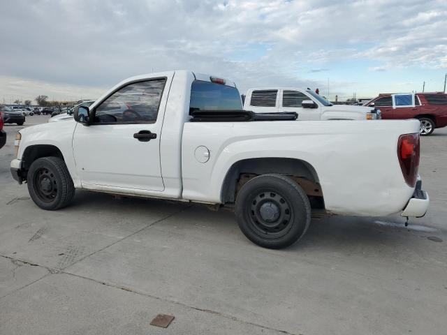 Photo 1 VIN: 1GCCS149998100960 - CHEVROLET COLORADO 