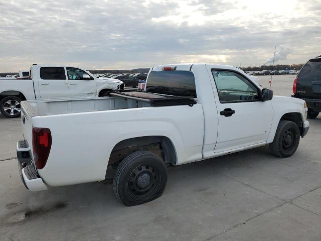 Photo 2 VIN: 1GCCS149998100960 - CHEVROLET COLORADO 