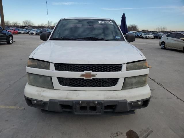 Photo 4 VIN: 1GCCS149998100960 - CHEVROLET COLORADO 