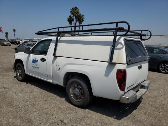 Photo 1 VIN: 1GCCS149X78228170 - CHEVROLET COLORADO 