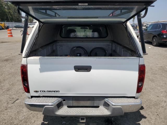 Photo 9 VIN: 1GCCS149X78228170 - CHEVROLET COLORADO 