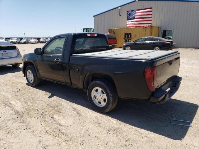 Photo 1 VIN: 1GCCS149X88151723 - CHEVROLET COLORADO 