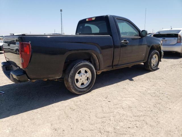 Photo 2 VIN: 1GCCS149X88151723 - CHEVROLET COLORADO 