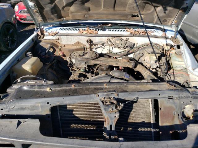 Photo 10 VIN: 1GCCS14A4M8279556 - CHEVROLET S10 