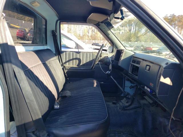 Photo 6 VIN: 1GCCS14A4M8279556 - CHEVROLET S10 