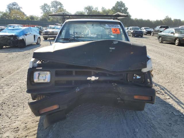 Photo 4 VIN: 1GCCS14A7M8295461 - CHEVROLET S TRUCK S1 