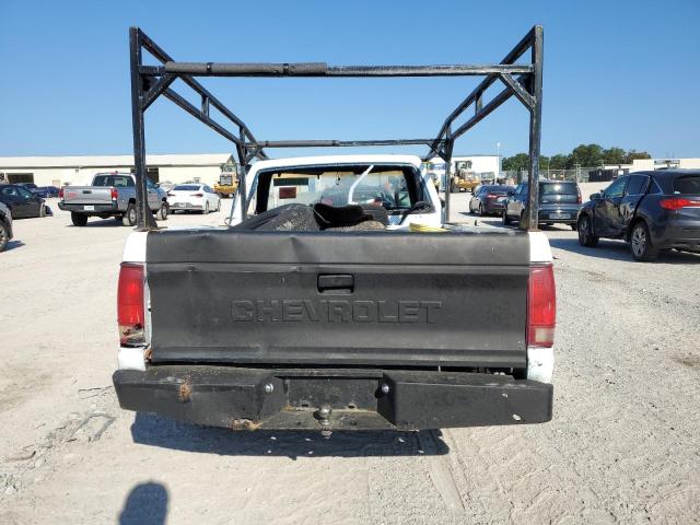 Photo 5 VIN: 1GCCS14A7M8295461 - CHEVROLET S TRUCK S1 