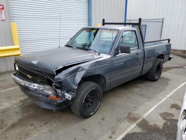 Photo 0 VIN: 1GCCS14A8M8257706 - CHEVROLET S10 