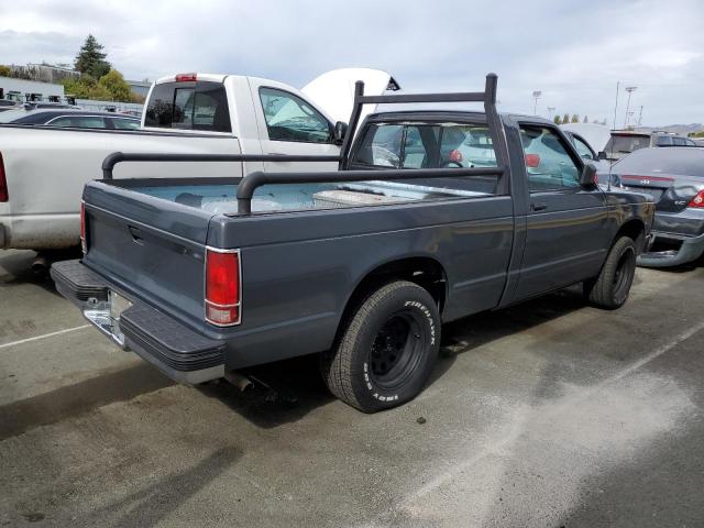 Photo 2 VIN: 1GCCS14A8M8257706 - CHEVROLET S10 