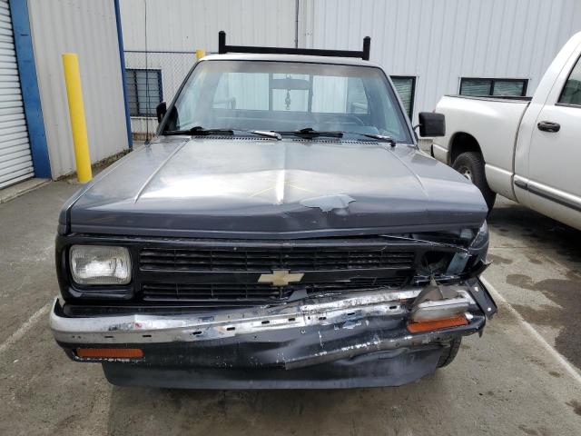 Photo 4 VIN: 1GCCS14A8M8257706 - CHEVROLET S10 