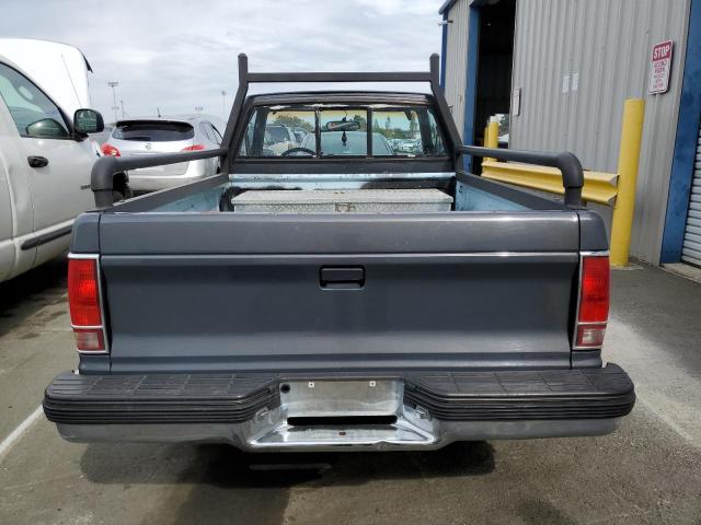 Photo 5 VIN: 1GCCS14A8M8257706 - CHEVROLET S10 