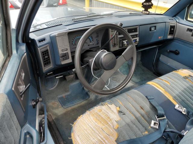 Photo 7 VIN: 1GCCS14A8M8257706 - CHEVROLET S10 