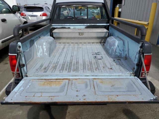 Photo 9 VIN: 1GCCS14A8M8257706 - CHEVROLET S10 