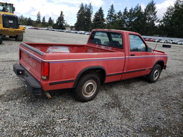 Photo 2 VIN: 1GCCS14A8N8101456 - CHEVROLET S TRUCK S1 