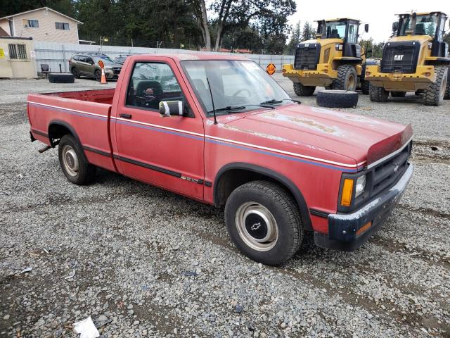 Photo 3 VIN: 1GCCS14A8N8101456 - CHEVROLET S TRUCK S1 