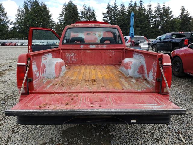 Photo 9 VIN: 1GCCS14A8N8101456 - CHEVROLET S TRUCK S1 