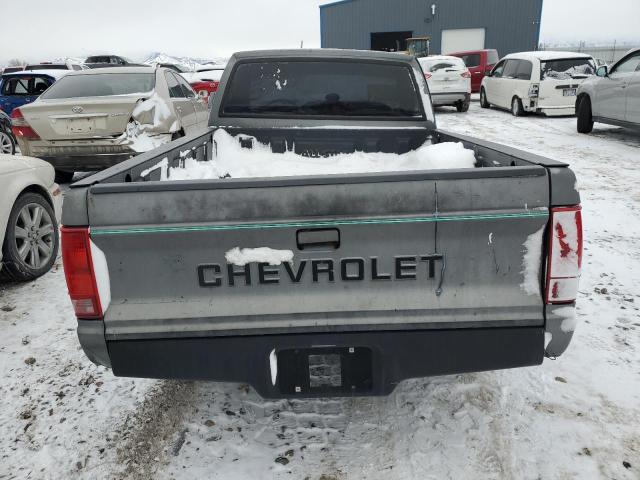 Photo 5 VIN: 1GCCS14A9M8215237 - CHEVROLET S10 