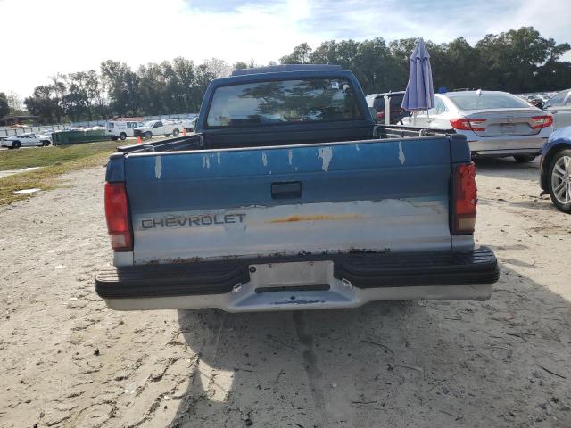 Photo 9 VIN: 1GCCS14AXP8106709 - CHEVROLET S10 