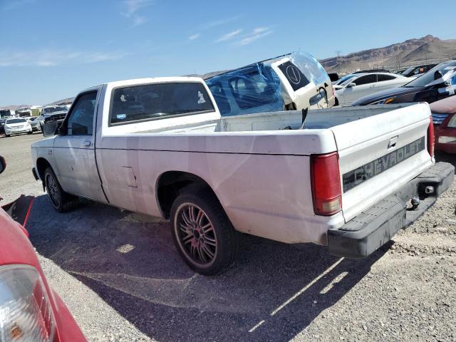 Photo 1 VIN: 1GCCS14B3F8153961 - CHEVROLET S TRUCK S1 