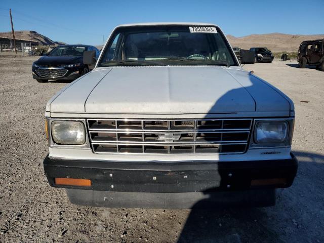 Photo 4 VIN: 1GCCS14B3F8153961 - CHEVROLET S TRUCK S1 