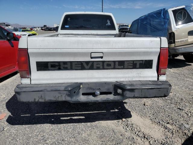 Photo 5 VIN: 1GCCS14B3F8153961 - CHEVROLET S TRUCK S1 