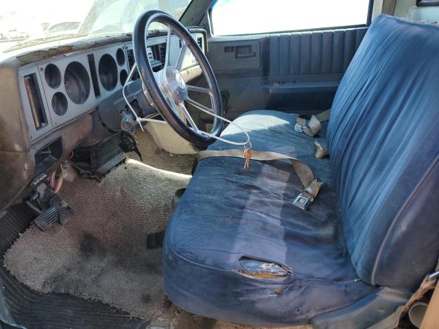 Photo 6 VIN: 1GCCS14B3F8153961 - CHEVROLET S TRUCK S1 