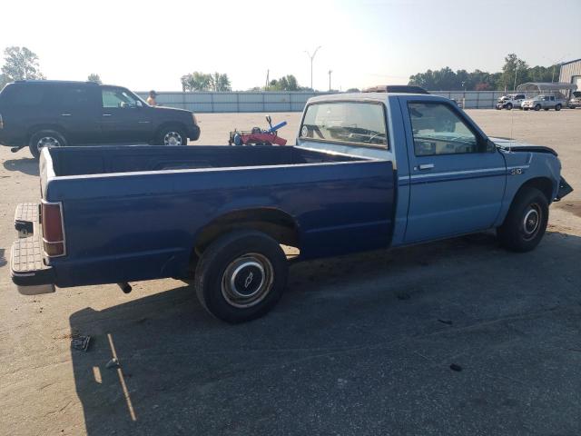 Photo 2 VIN: 1GCCS14B5D2182653 - CHEVROLET S10 