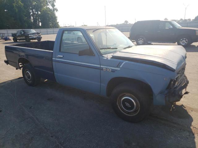 Photo 3 VIN: 1GCCS14B5D2182653 - CHEVROLET S10 