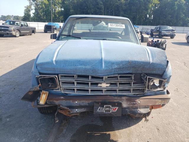 Photo 4 VIN: 1GCCS14B5D2182653 - CHEVROLET S10 