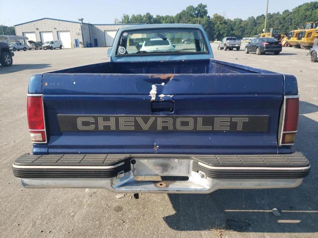 Photo 5 VIN: 1GCCS14B5D2182653 - CHEVROLET S10 