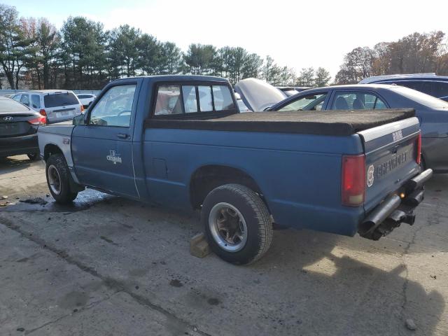 Photo 1 VIN: 1GCCS14E0L2115726 - CHEVROLET S TRUCK S1 