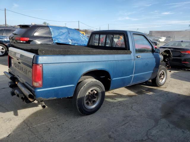 Photo 2 VIN: 1GCCS14E0L2115726 - CHEVROLET S TRUCK S1 