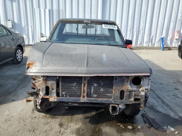 Photo 4 VIN: 1GCCS14E0L2115726 - CHEVROLET S TRUCK S1 