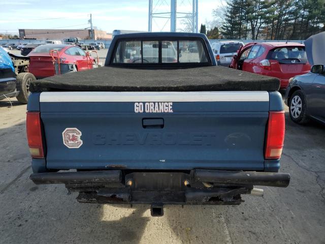 Photo 5 VIN: 1GCCS14E0L2115726 - CHEVROLET S TRUCK S1 