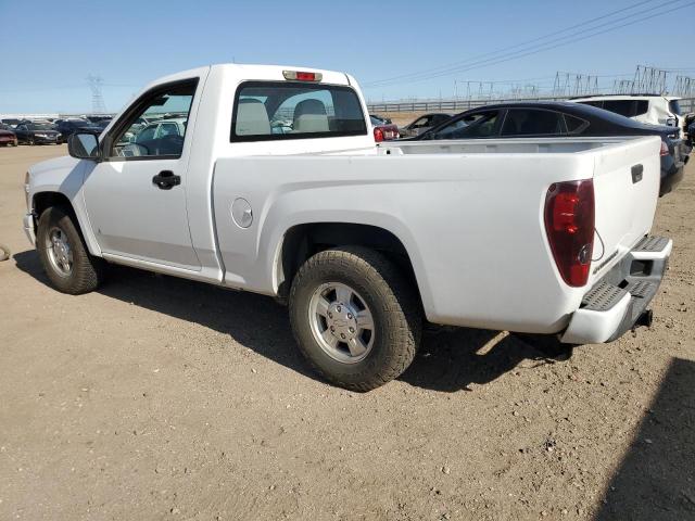 Photo 1 VIN: 1GCCS14E188171243 - CHEVROLET COLORADO 