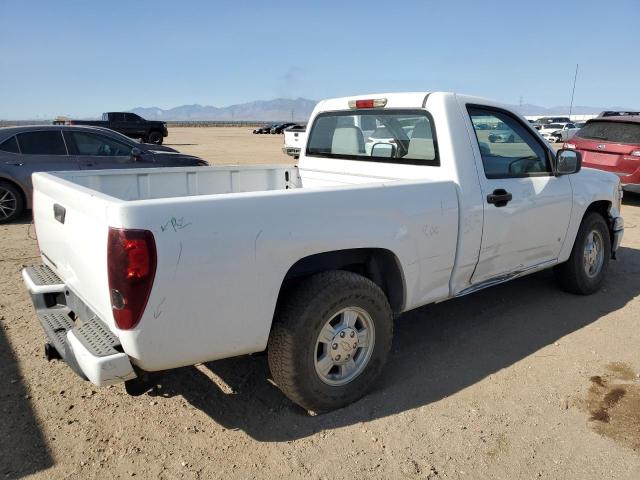 Photo 2 VIN: 1GCCS14E188171243 - CHEVROLET COLORADO 