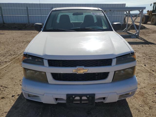 Photo 4 VIN: 1GCCS14E188171243 - CHEVROLET COLORADO 