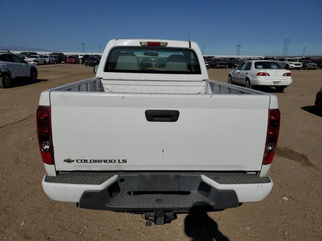 Photo 5 VIN: 1GCCS14E188171243 - CHEVROLET COLORADO 