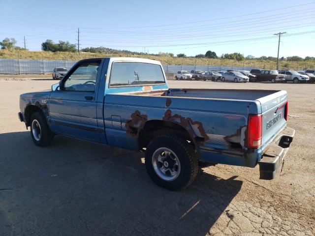 Photo 1 VIN: 1GCCS14E1L2147231 - CHEVROLET S TRUCK S1 