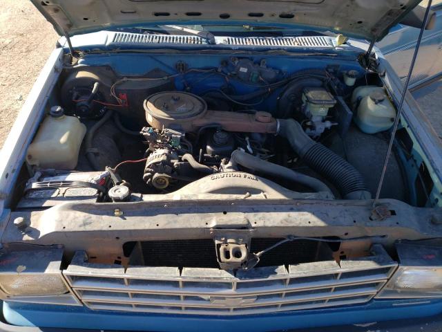 Photo 10 VIN: 1GCCS14E1L2147231 - CHEVROLET S TRUCK S1 