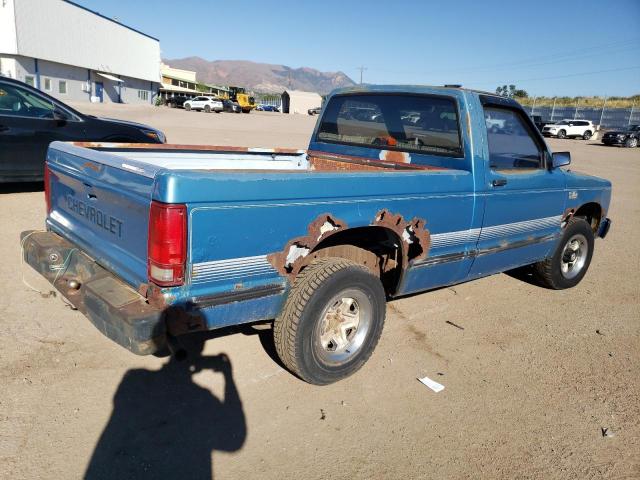 Photo 2 VIN: 1GCCS14E1L2147231 - CHEVROLET S TRUCK S1 