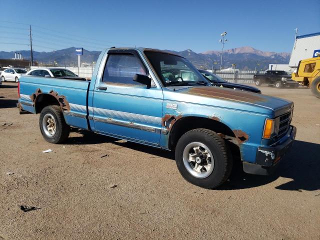 Photo 3 VIN: 1GCCS14E1L2147231 - CHEVROLET S TRUCK S1 