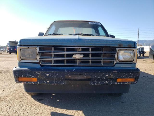 Photo 4 VIN: 1GCCS14E1L2147231 - CHEVROLET S TRUCK S1 