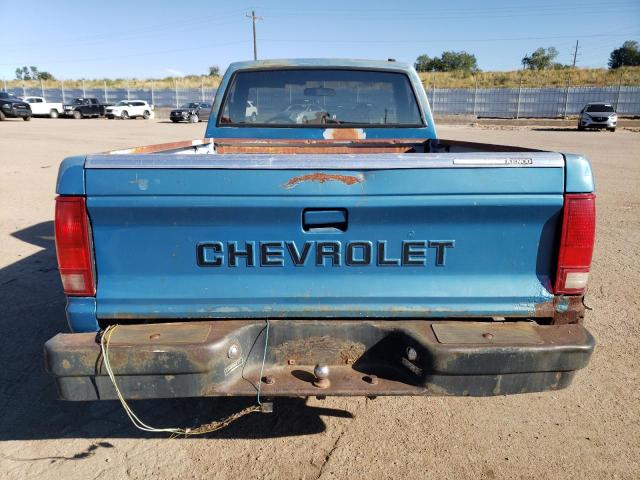 Photo 5 VIN: 1GCCS14E1L2147231 - CHEVROLET S TRUCK S1 