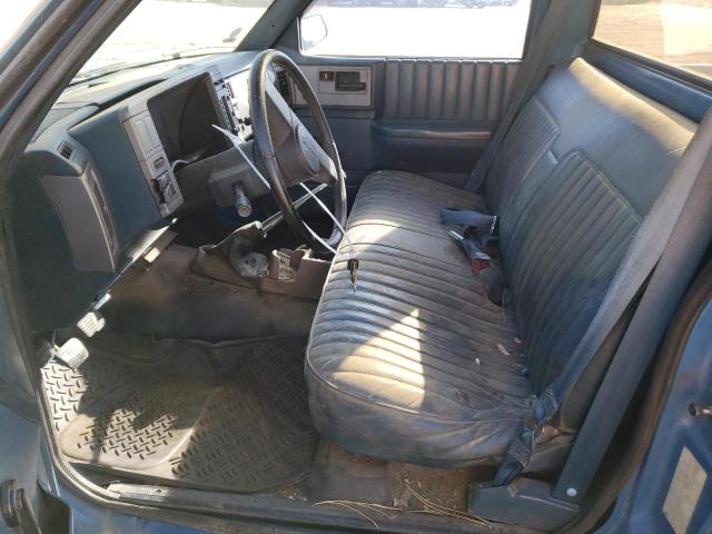 Photo 6 VIN: 1GCCS14E1L2147231 - CHEVROLET S TRUCK S1 