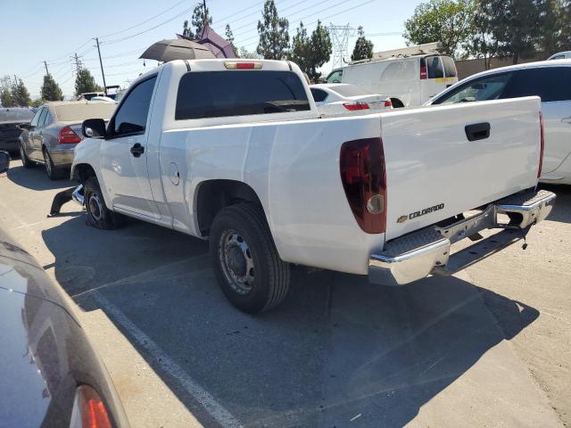 Photo 1 VIN: 1GCCS14E288106773 - CHEVROLET COLORADO 